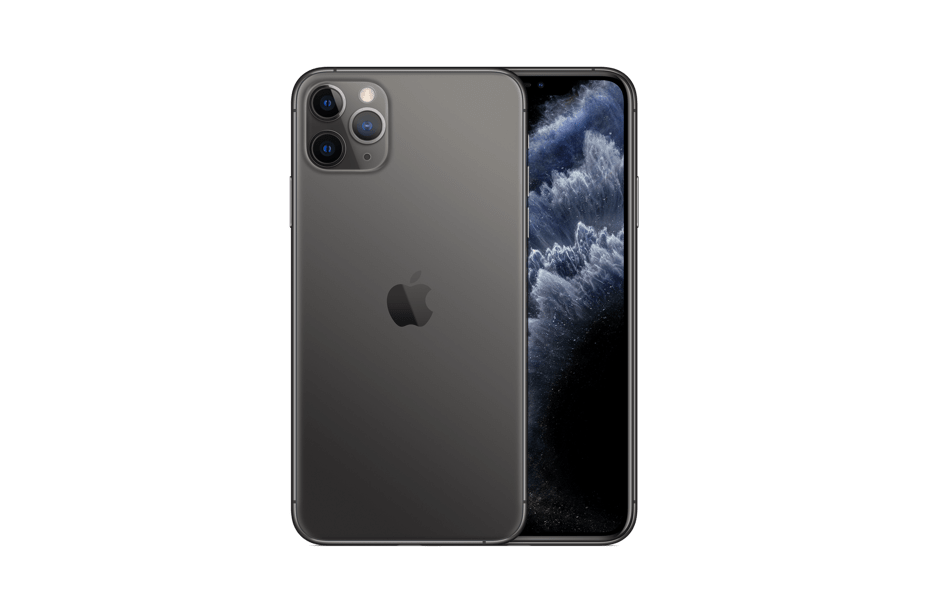 iPhone 11 Pro Max for the 8th prize